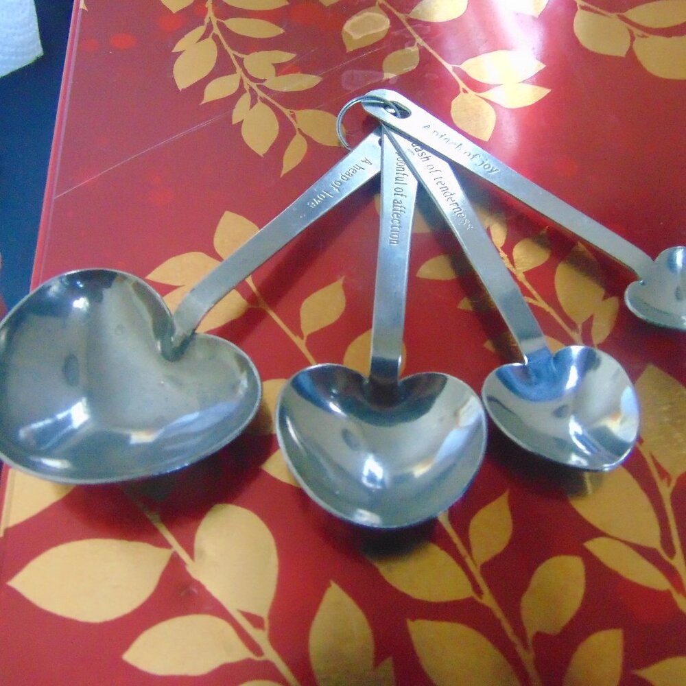 Tablespoons - Picture 2 of 3